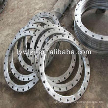 Steel Ring Flange